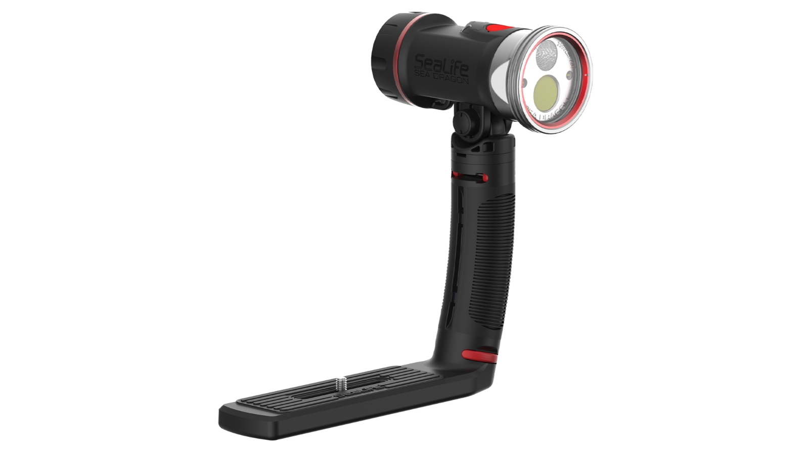SeaLife Sea Dragon 3000SF Pro Dual Beam COB LED Photo-Video Light Kit