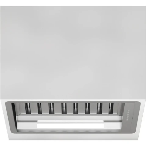 Sirius 52cm Undermount Rangehood with Single Onboard Motor