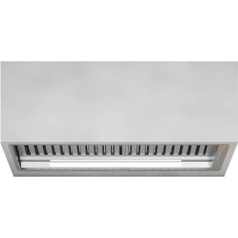 Sirius 120cm Undermount Rangehood with Twin Onboard Motor