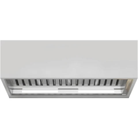 Sirius 150cm Undermount Rangehood with Triple On-Board Motor