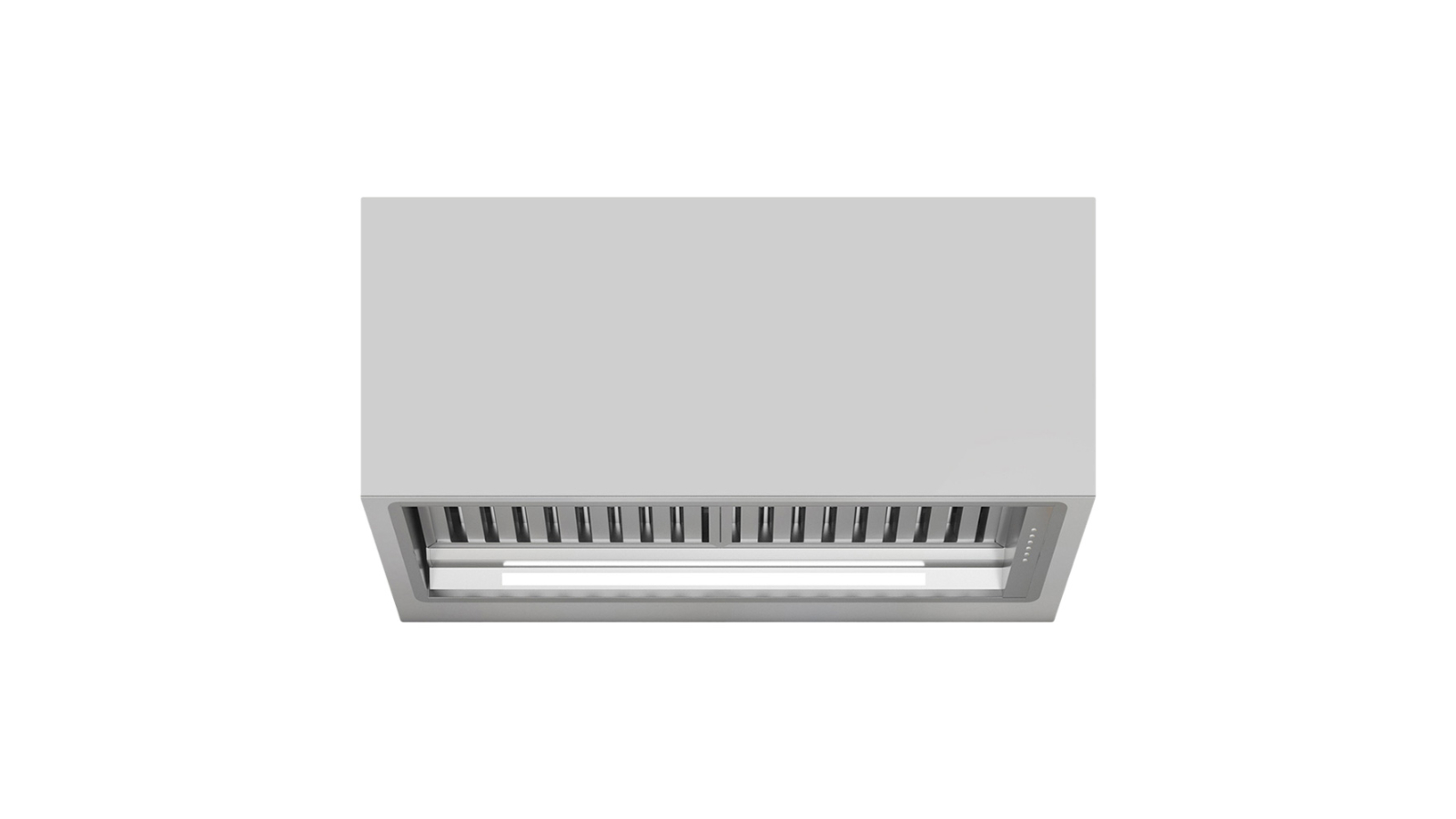 Sirius Stainless Steel Offboard Undermount Rangehood