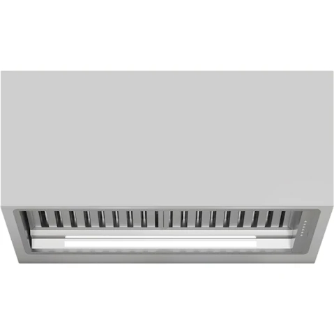 Sirius Stainless Steel Offboard Undermount Rangehood