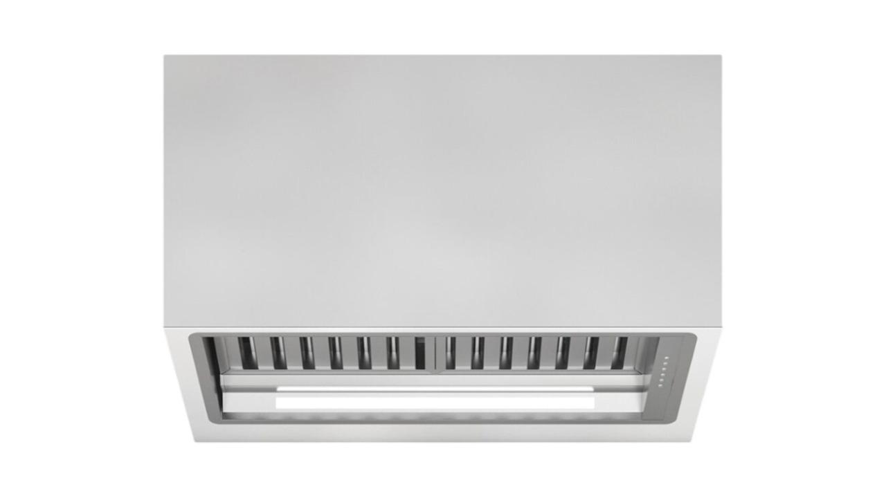 Sirius 85cm Onboard Twin Motor Undermount Extra Deep