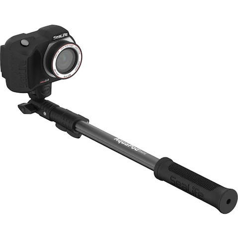 SeaLife AquaPod Mini Underwater Camera Monopod