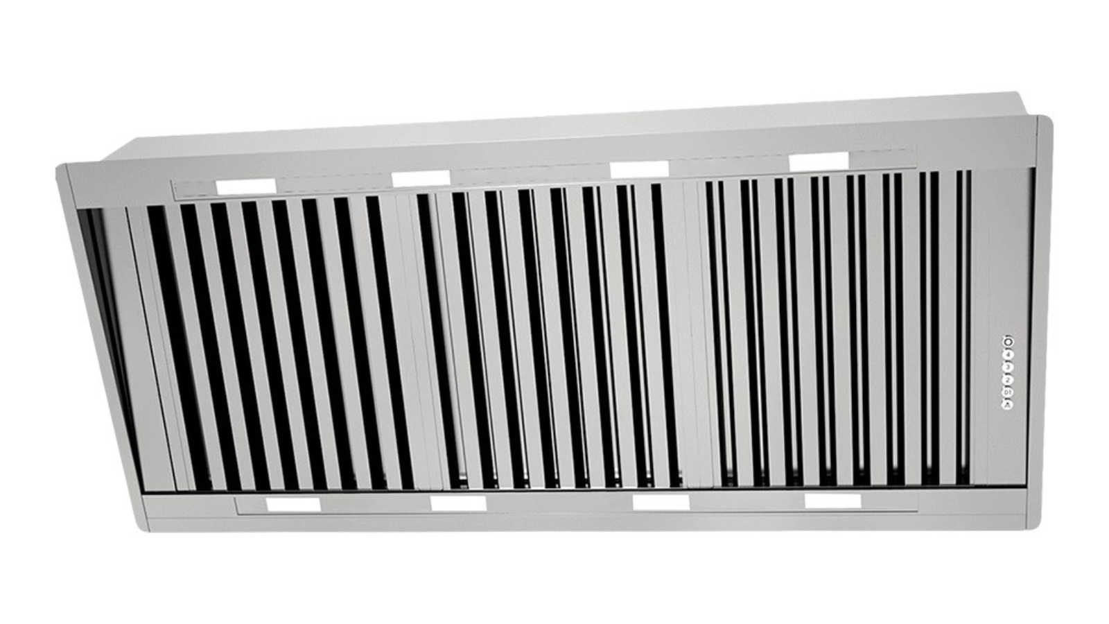 Sirius 120cm Indoor Outdoor Undermount Rangehood
