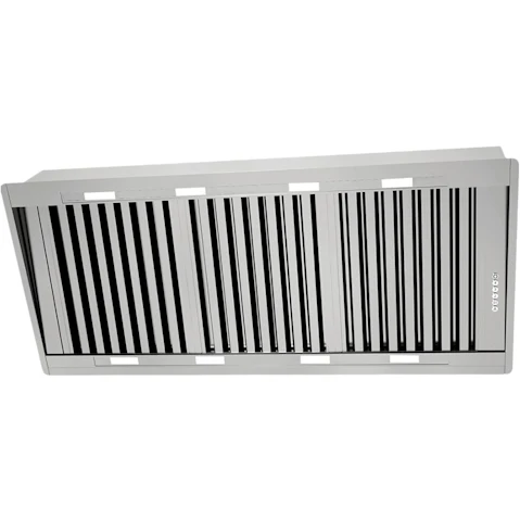Sirius 120cm Indoor Outdoor Undermount Rangehood