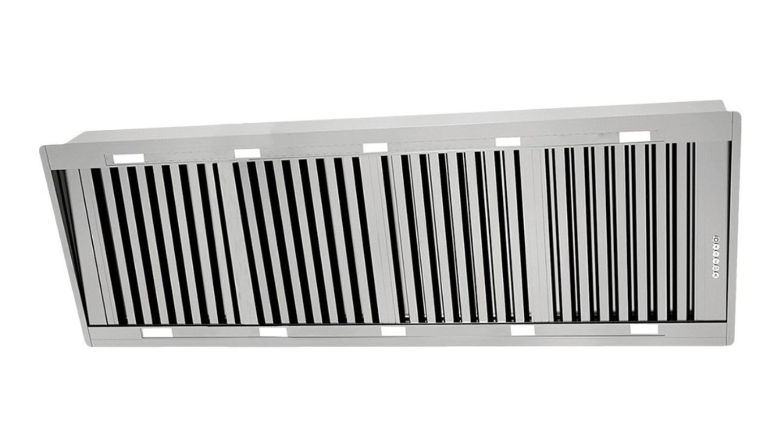 Sirius Stainless Steel Indoor/Outdoor Undermount Rangehood - 150cm