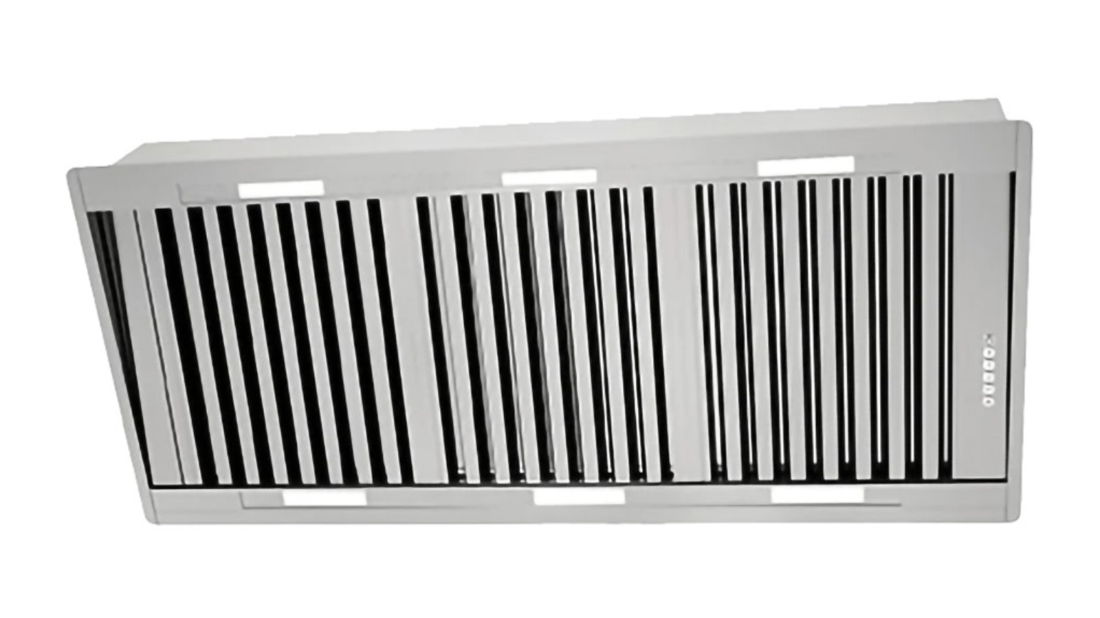 Sirius Stainless Steel Indoor/Outdoor Undermount Rangehood - 85cm
