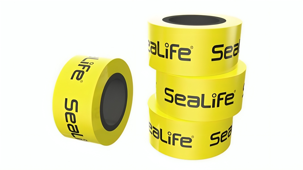 SeaLife Flex-Connect Buoyancy Floatation Ring