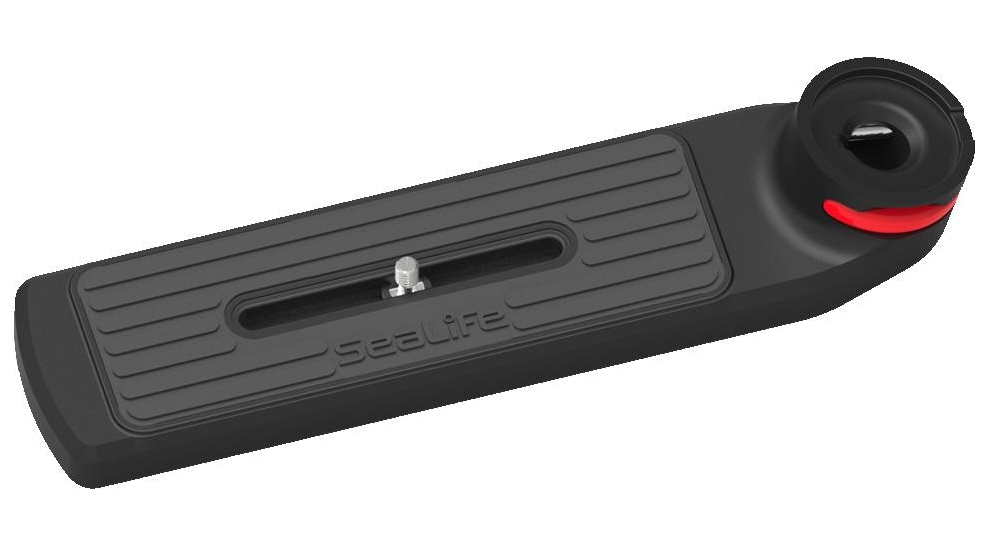 SeaLife Flex-Connect Single Tray with Mounting Screw