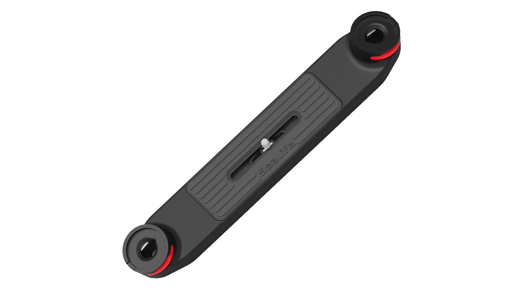 SeaLife Flex-Connect Dual Tray with Mounting Screw