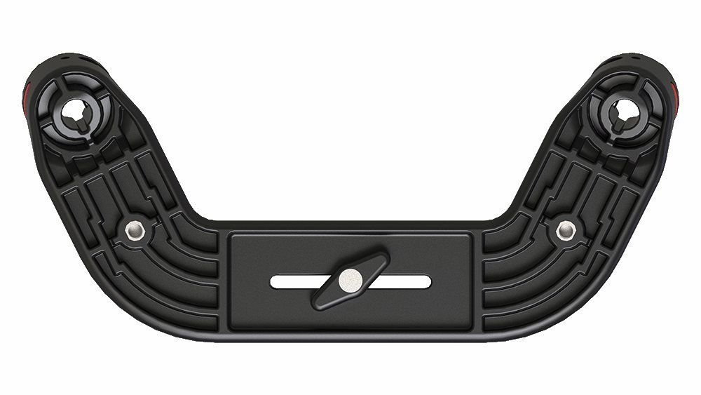 SeaLife Flex-Connect Ultra Dual Tray with Mounting Screw
