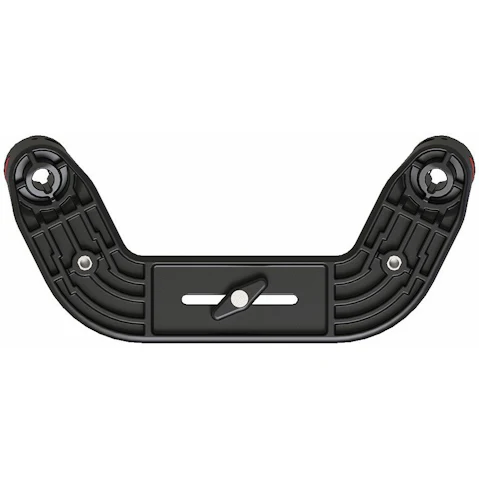 SeaLife Flex-Connect Ultra Dual Tray with Mounting Screw