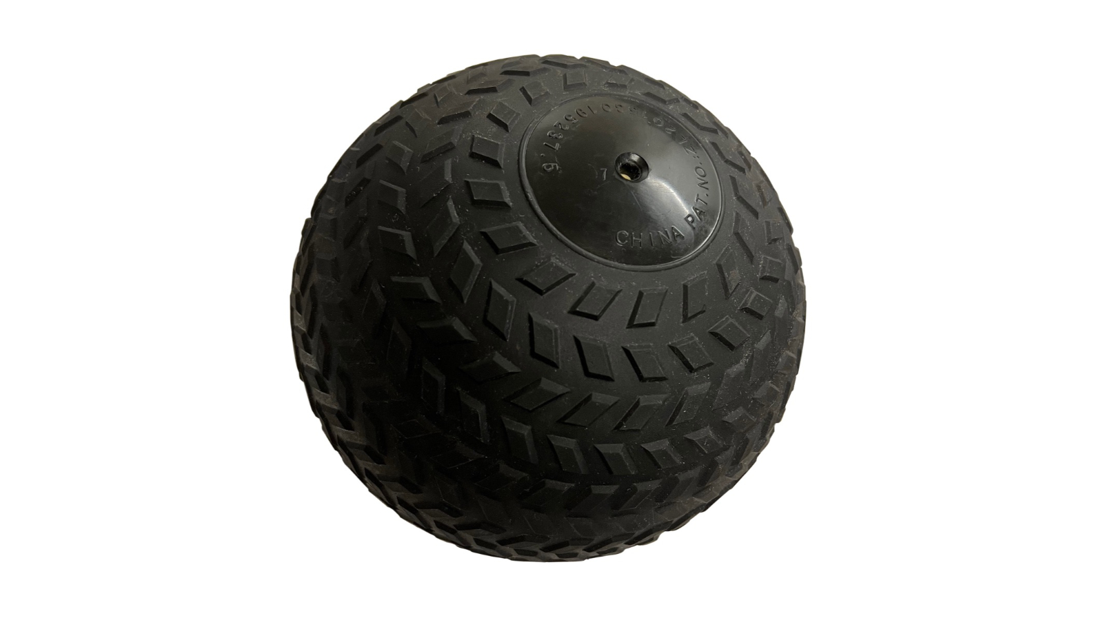 Cyberfit Slam Ball - 3kg