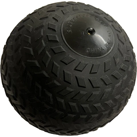 Cyberfit Slam Ball - 3kg