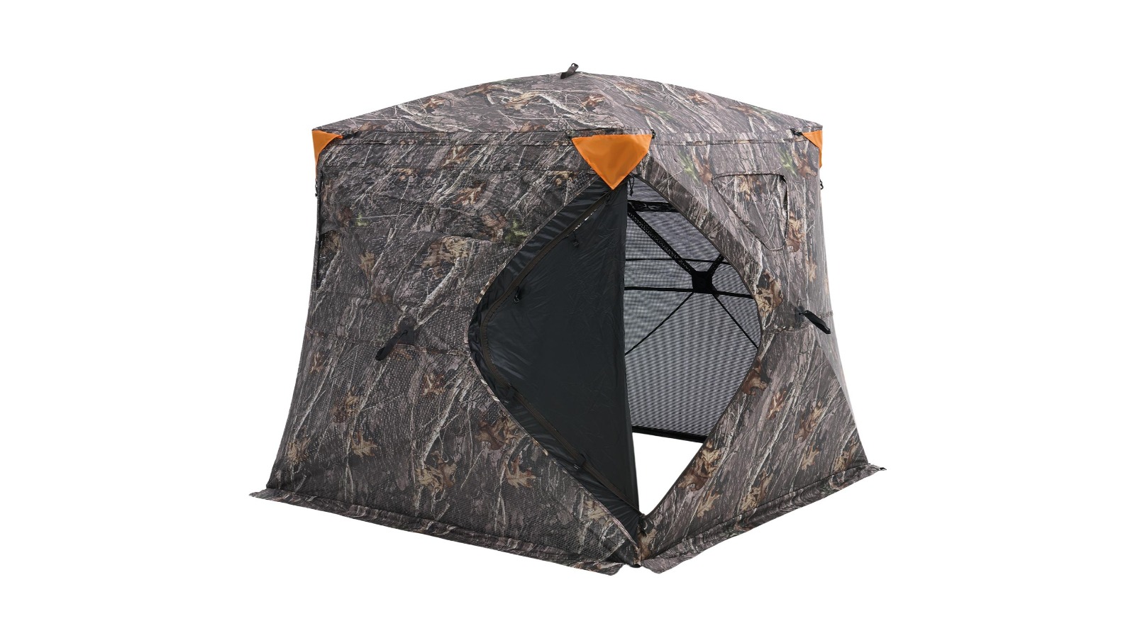 Vevor Hunting Blind One-Way Mesh