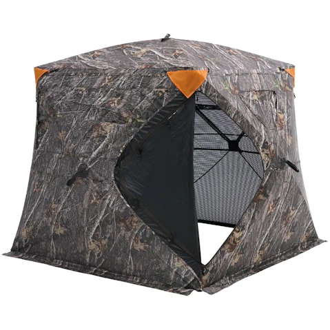 Vevor Hunting Blind One-Way Mesh