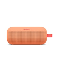 Bose SoundLink Flex 2nd Gen Portable Bluetooth Speaker - Sunset Peach