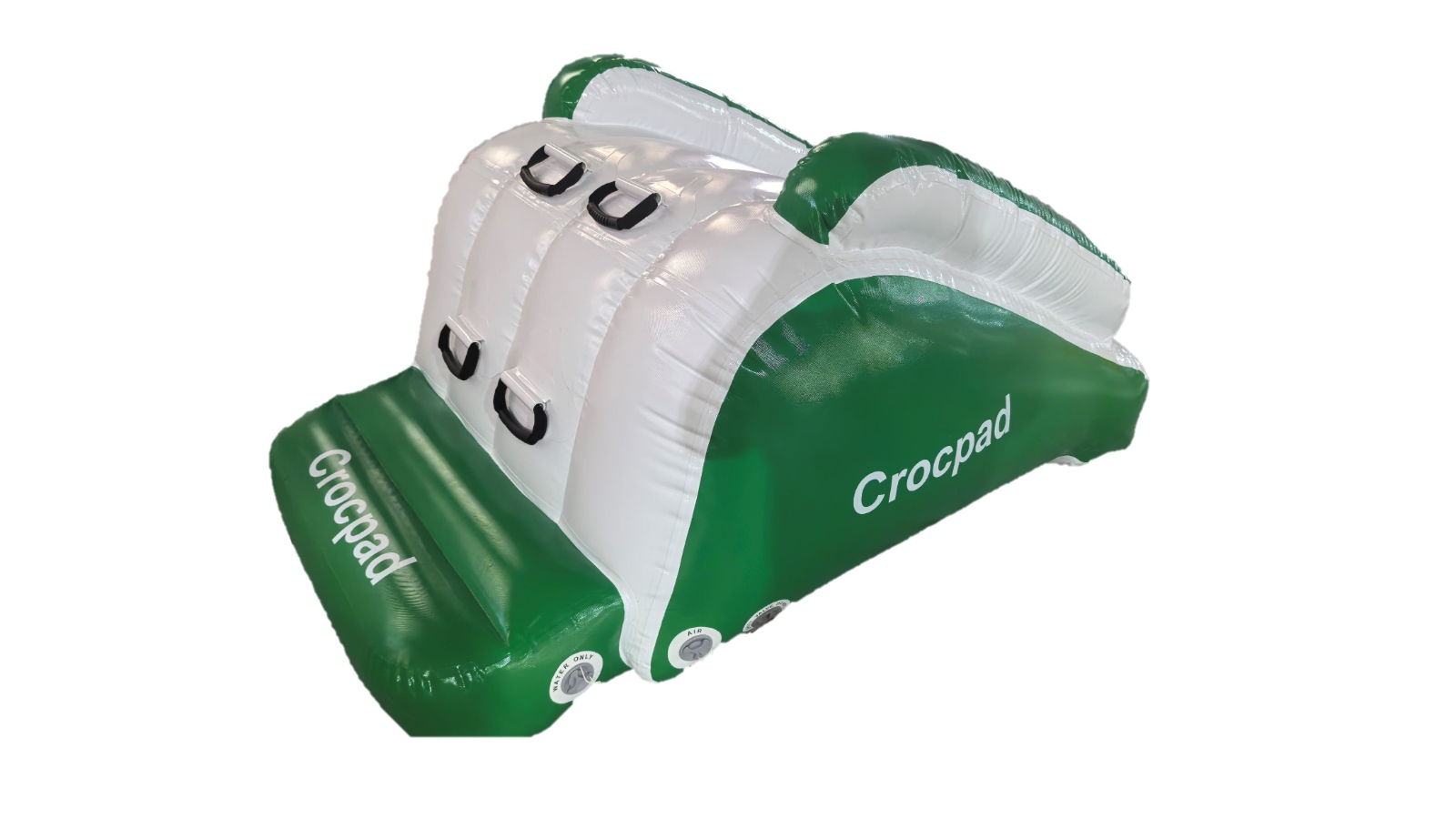 Crocpad Minima Inflatable Pool Slide - 1.8metre