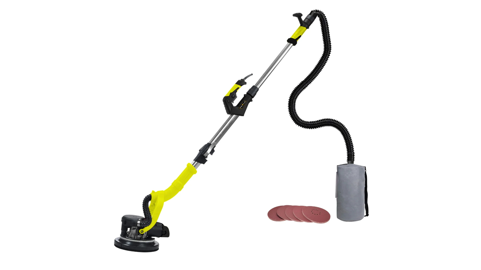 Kingtech 2000W Electric Drywall Sander