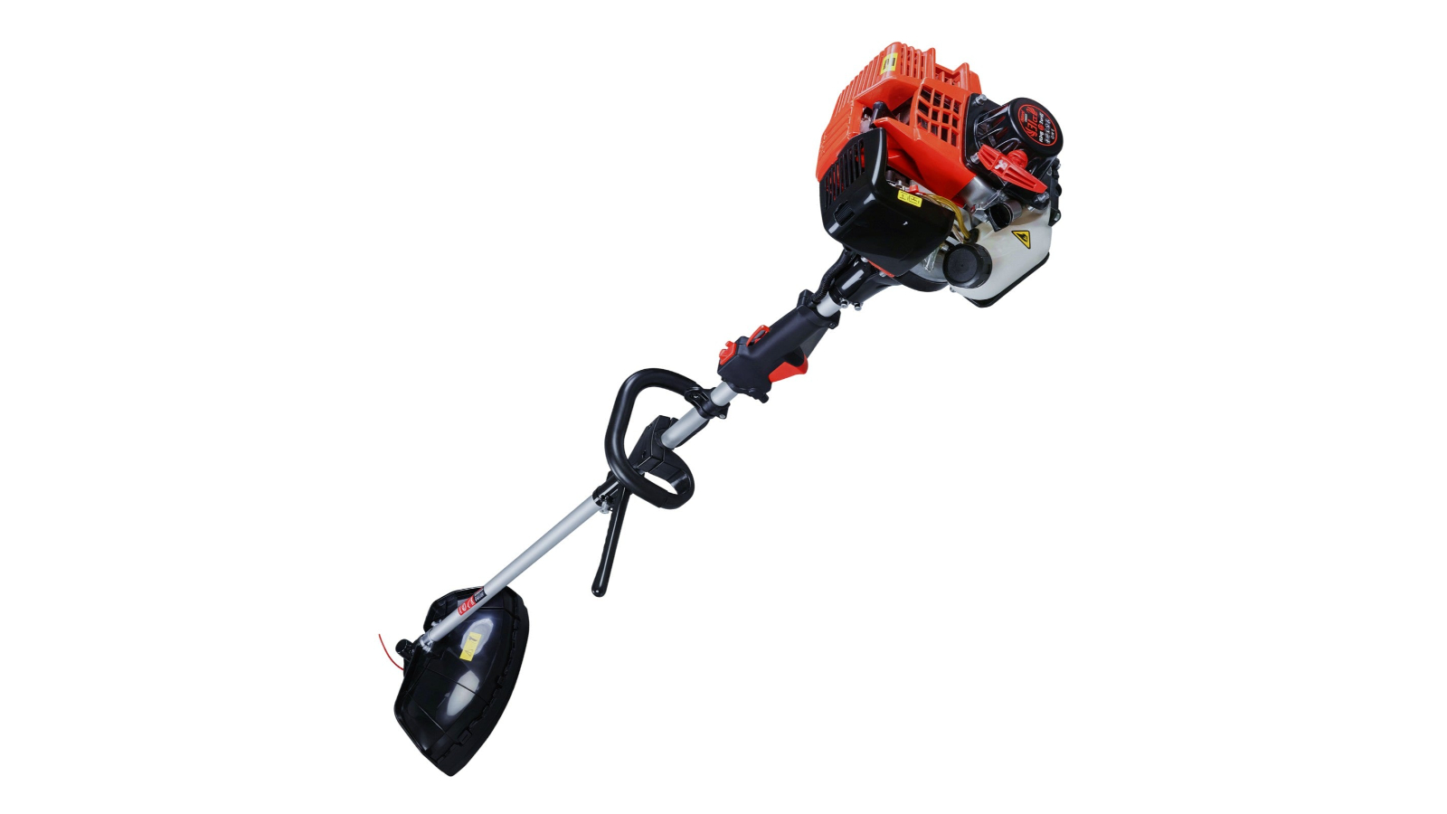 Kingtech 4-Stroke Whipper Snipper - Straight