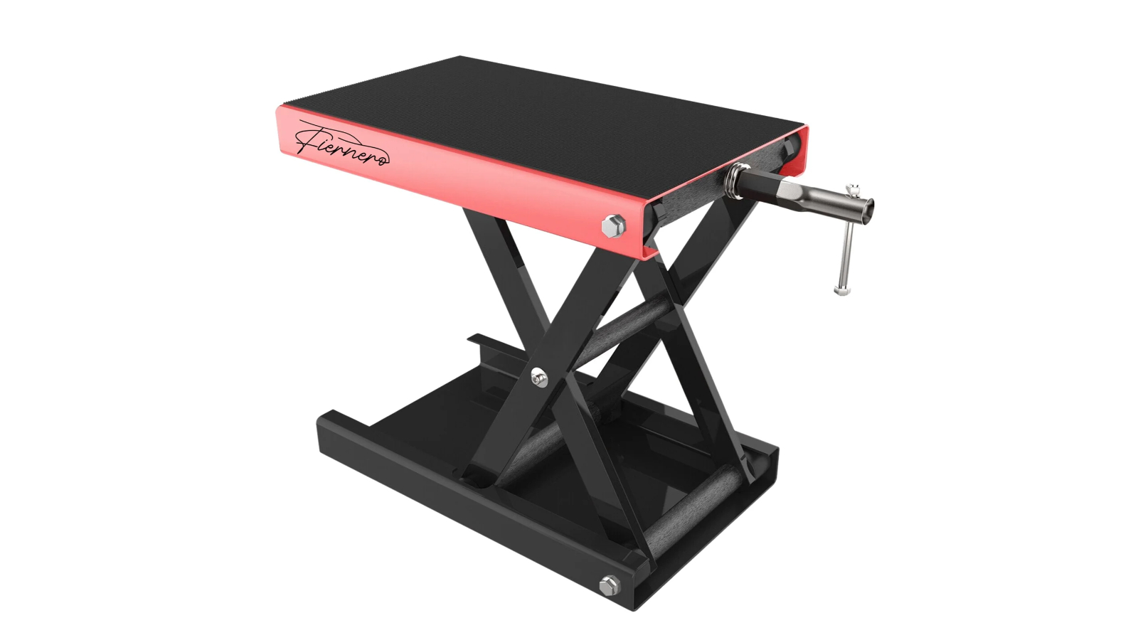 Fiernero ATV Jack Motorcycle Scissor Lift