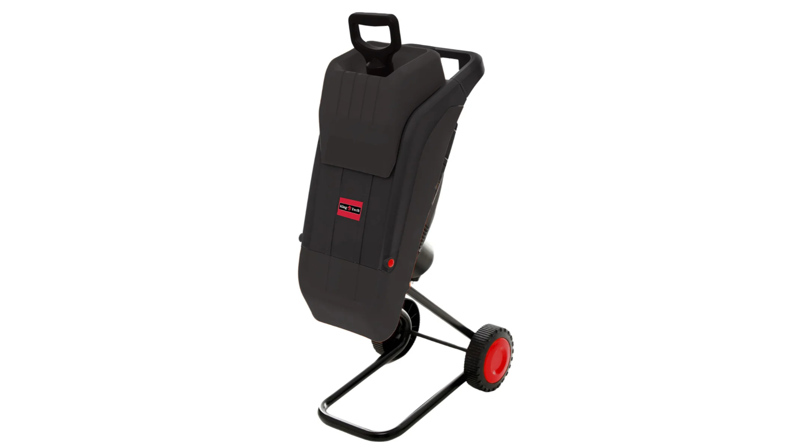 Kingtech 2500W Electric Wood Chipper