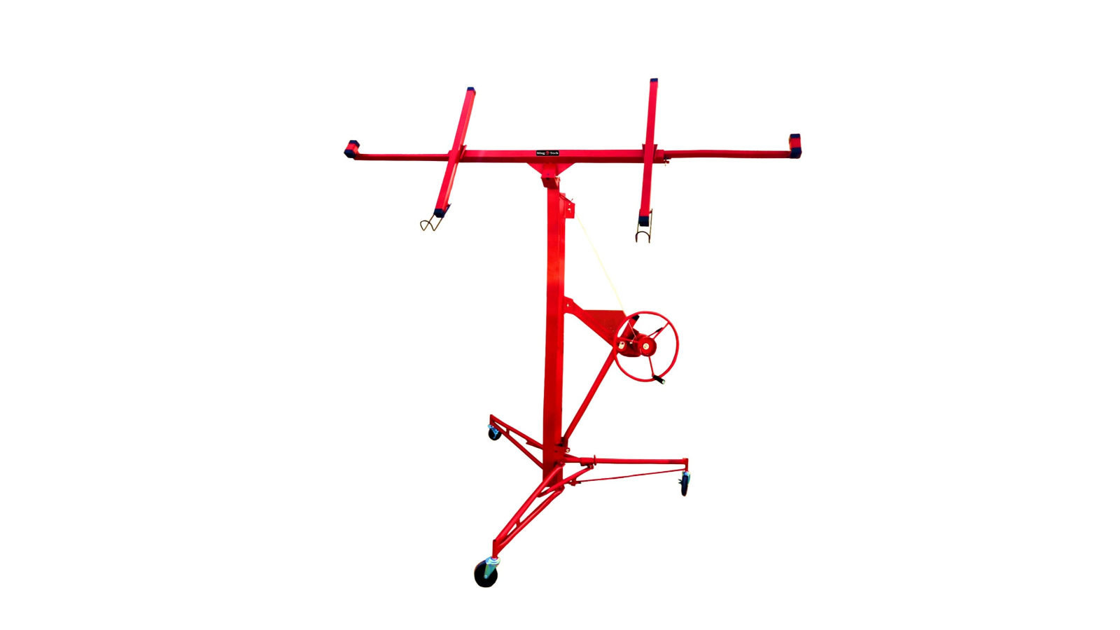 King Tech Red Drywall Lifter - 4.8metre