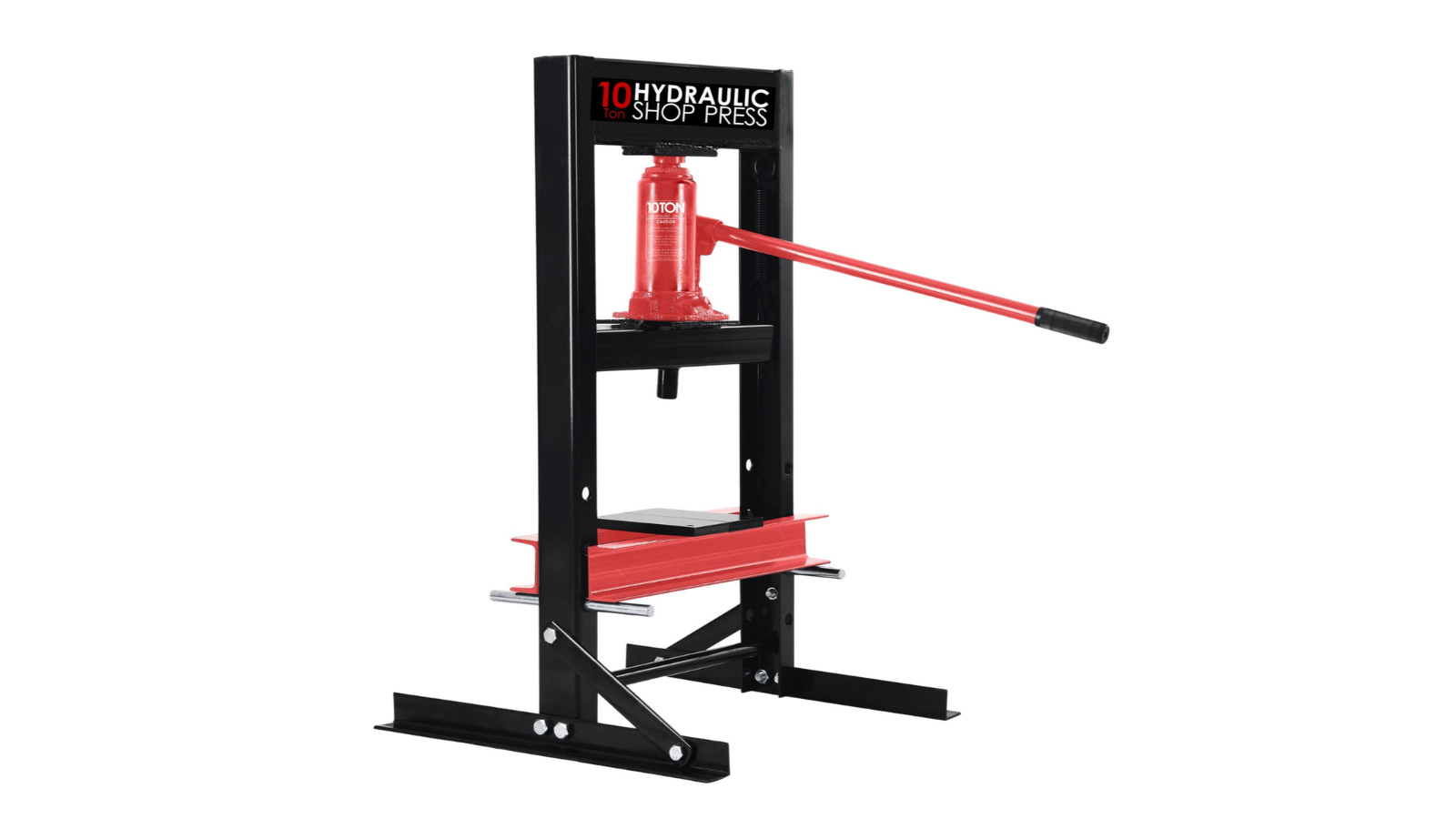 Fiernero 10 Ton Hydraulic Standard Plate Compactor