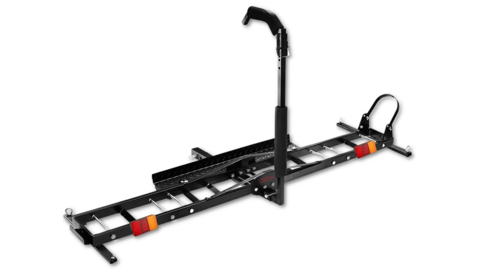 Fiernero Towing Motorcycle Carrier Rack