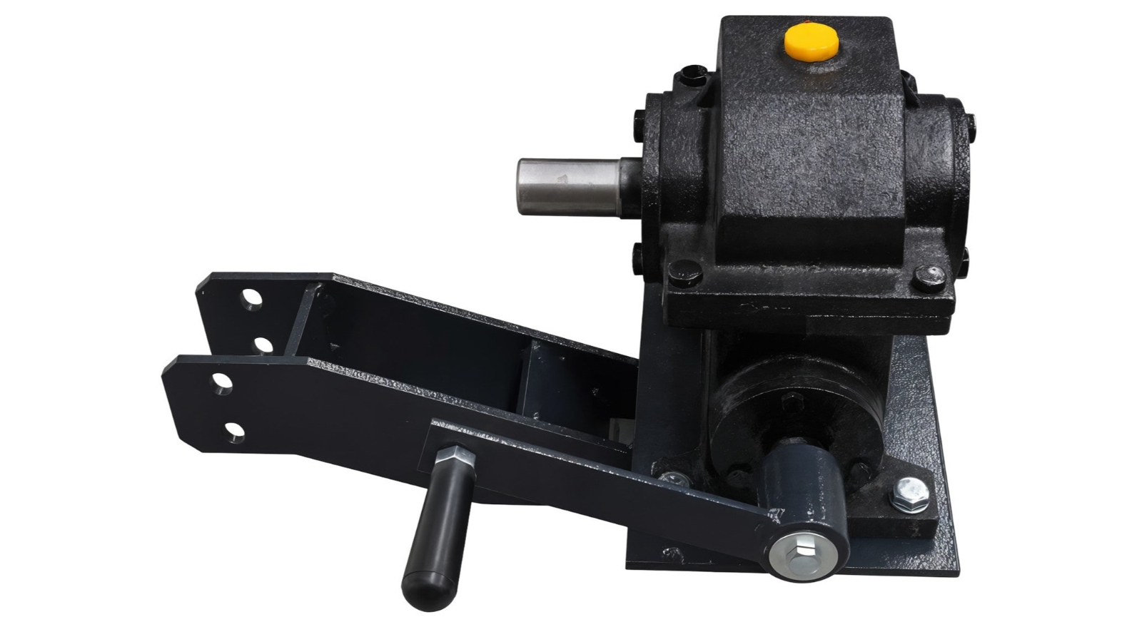 Fiernero Car Rotisserie Gearbox Drive Conversion Kit