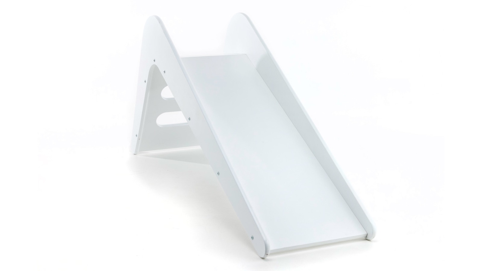 Jenjo Games Children's Wooden Slide