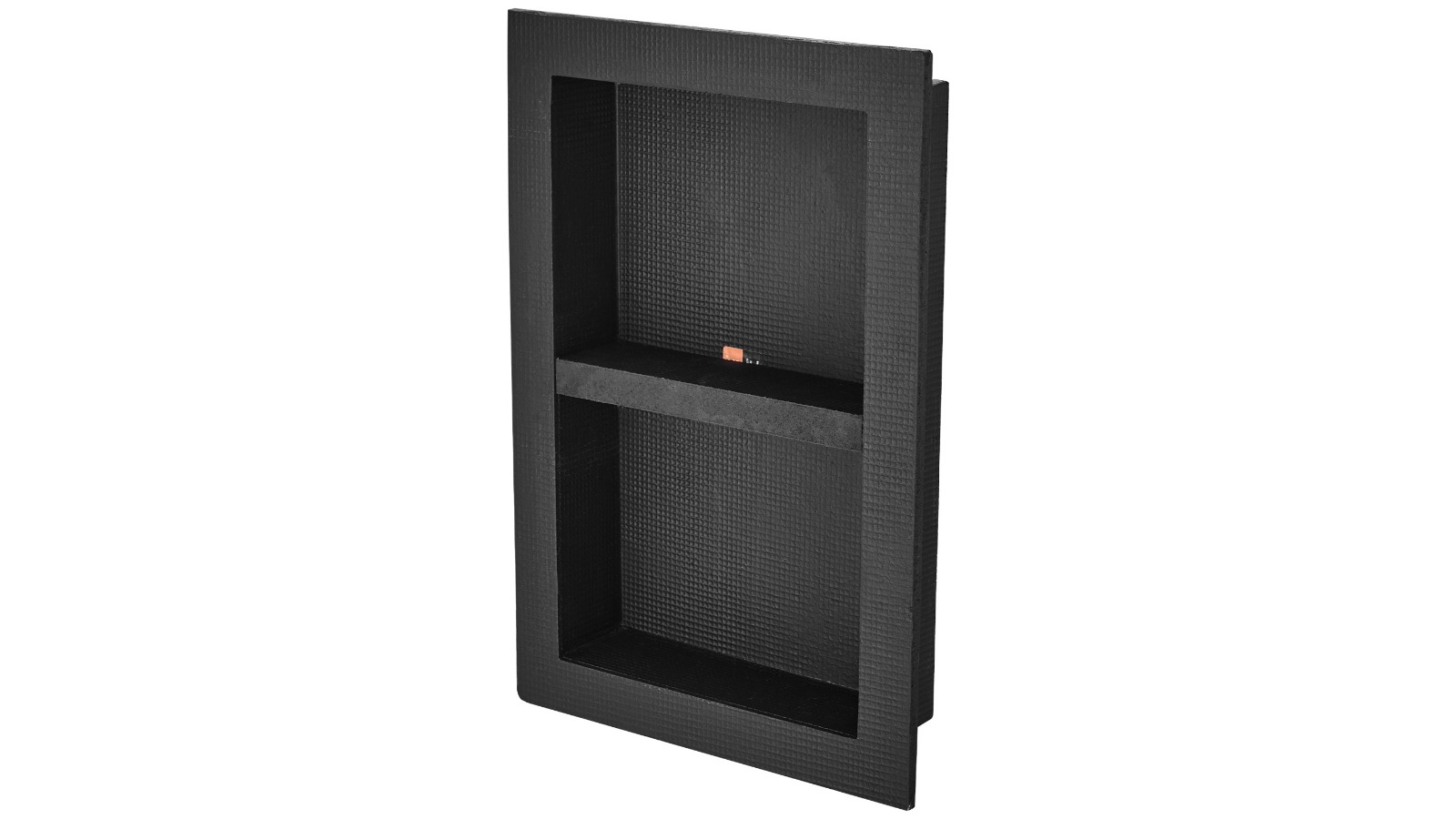 Vevor Double Shelf Shower Niche