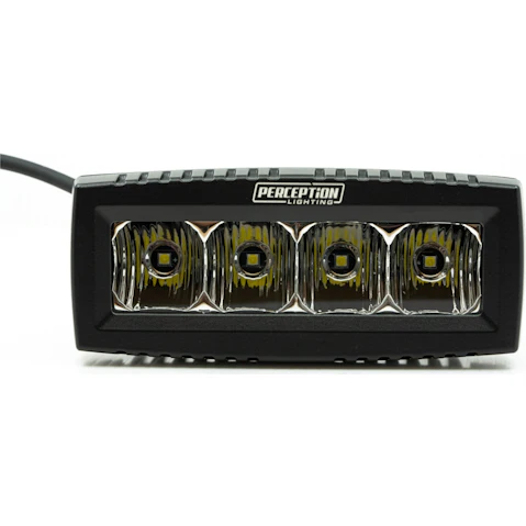 Perception Lighting 4" Slimline Series LED Worklight