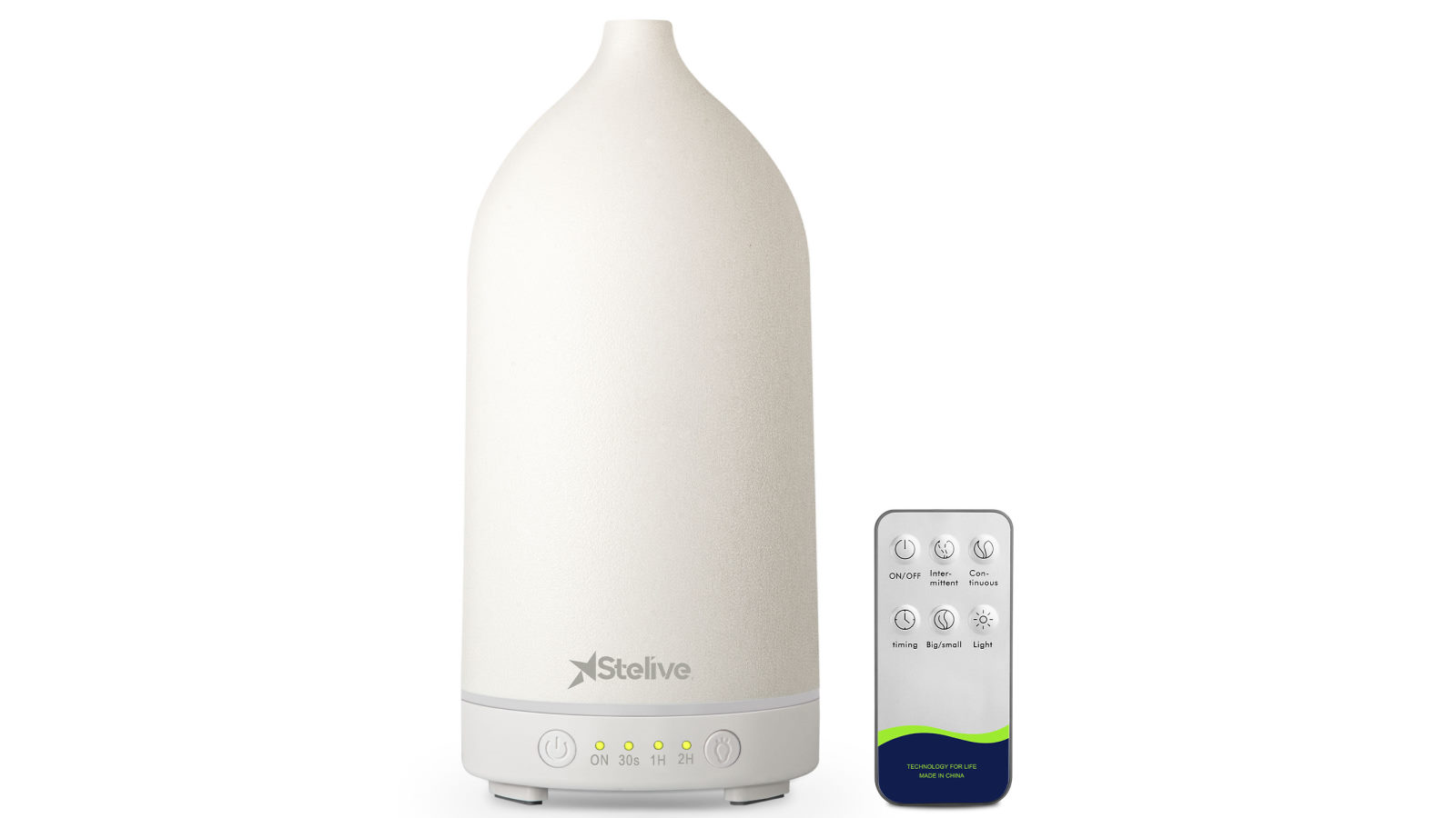 Stelive Essential Oil Diffuser for Home or Office