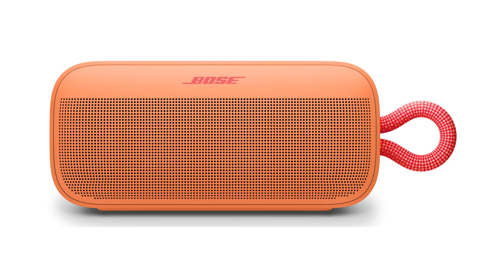 Bose SoundLink Plus Portable Bluetooth Speaker - Sunset Peach 
