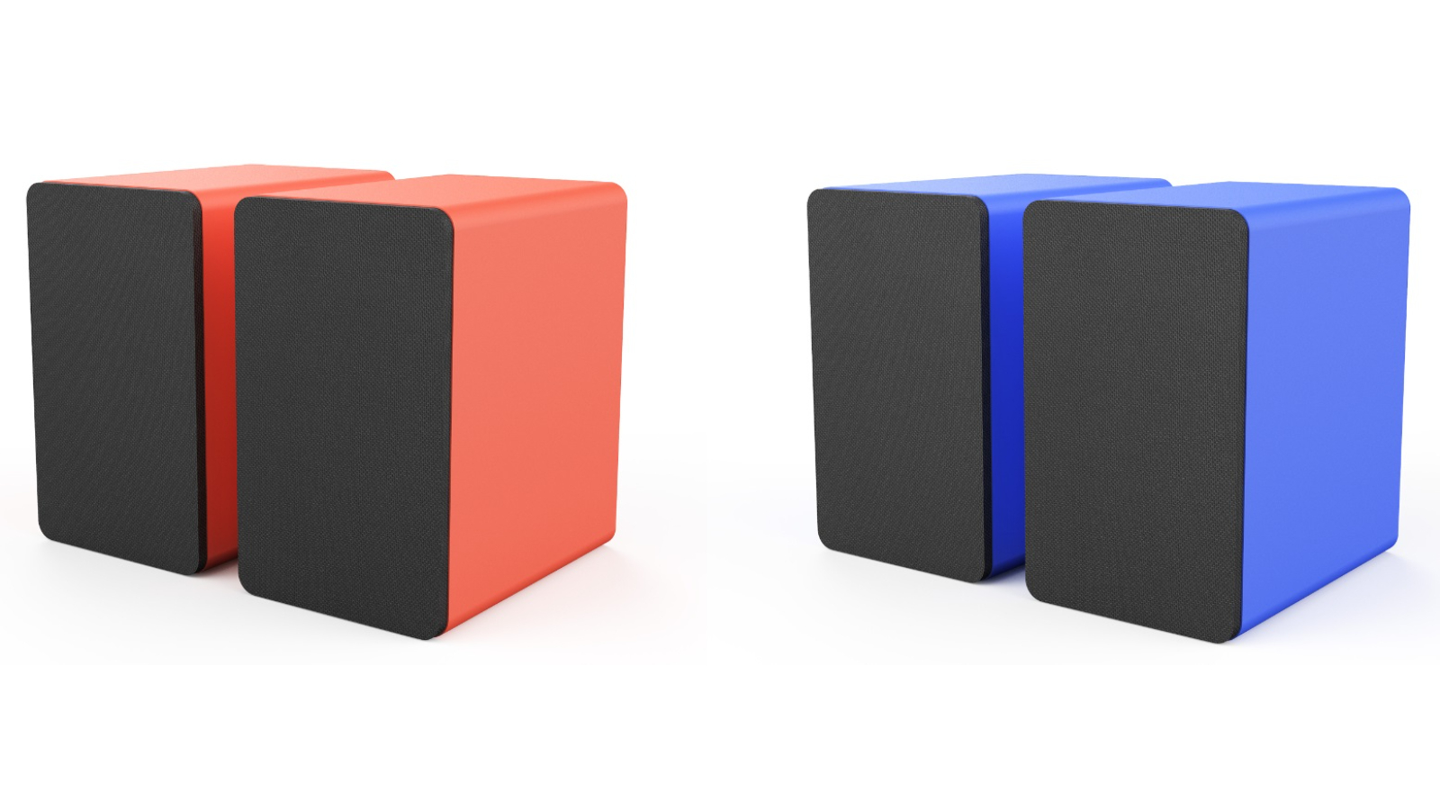 Silcron SLR05 Wireless Active Speaker