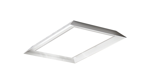 Sirius 90cm Valentina Origami Ceiling Cassette Rangehood