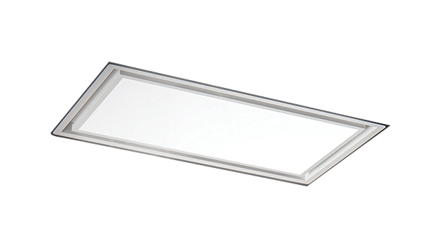 Sirius 85cm Valentina Screen Ceiling Cassette Rangehood