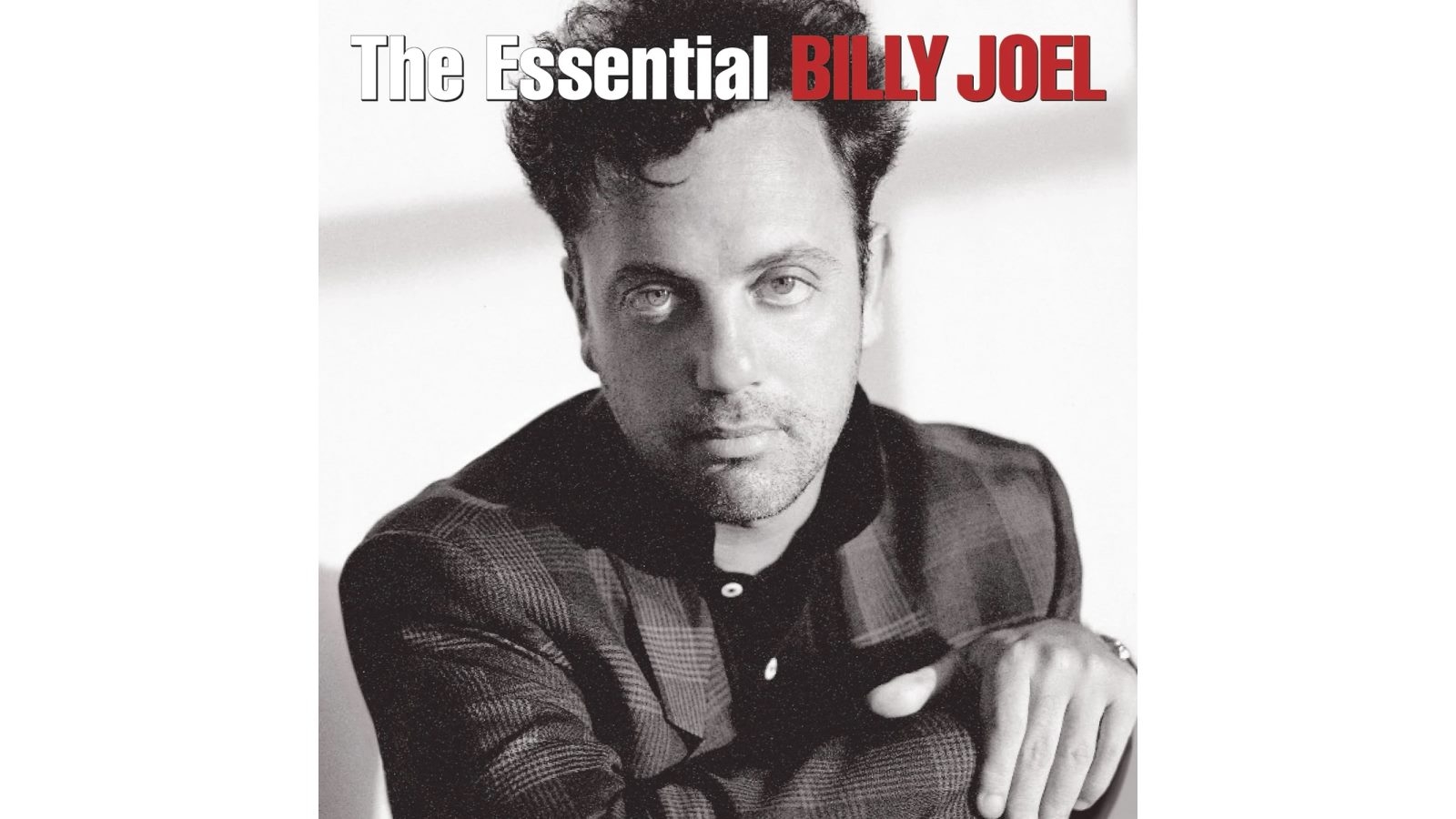 Sony Music Billy Joel-The Essential Billy Joel CD Album