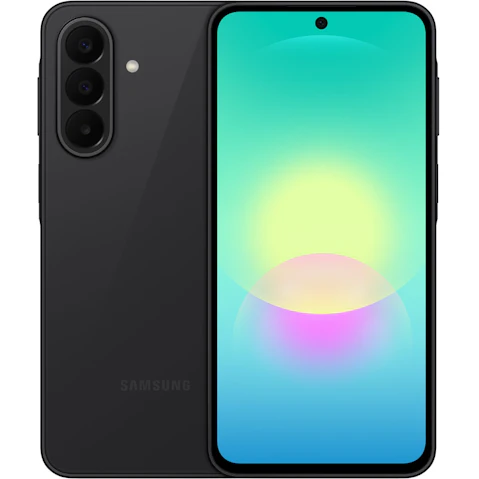 Samsung Galaxy A27 5G 128GB - Black
