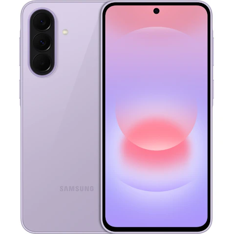 Samsung Galaxy A37 5G 128GB - Lavender