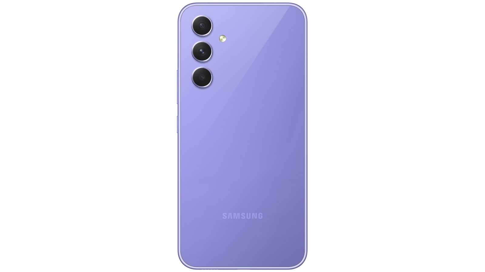 Samsung Galaxy A54 5G 128GB - Awesome Violet | Harvey Norman