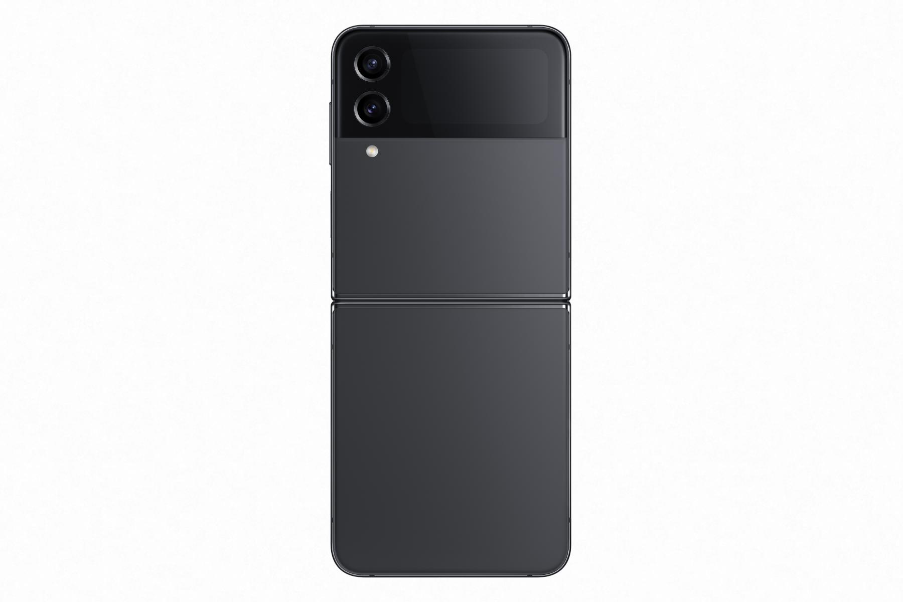 Samsung Galaxy Z Flip4 128GB Graphite