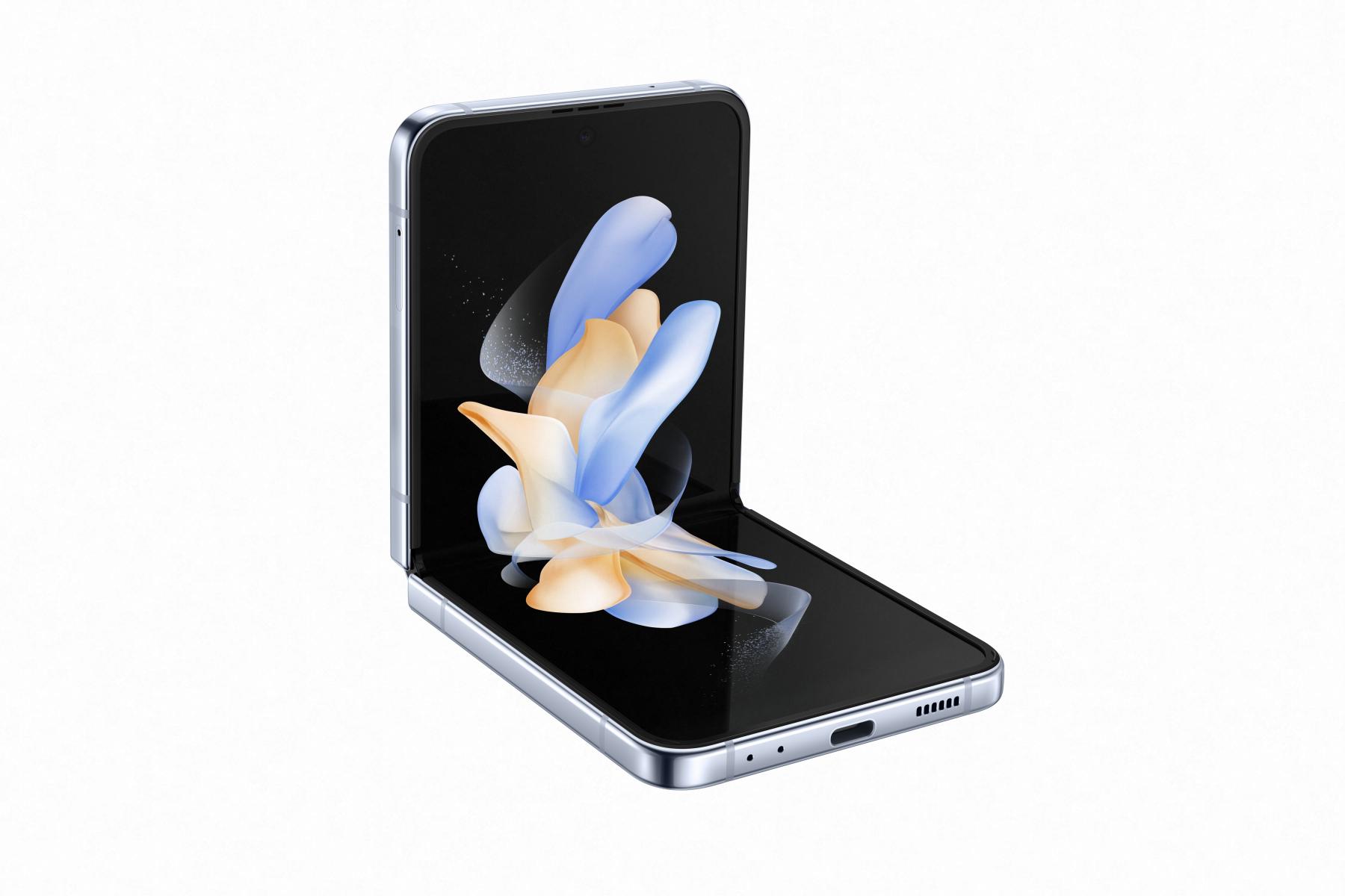 galaxy zflip4 128GB 海外版 Samsung Galaxy Flip 4 128GB kainos nuo 304.16 € | Kaina24.lt