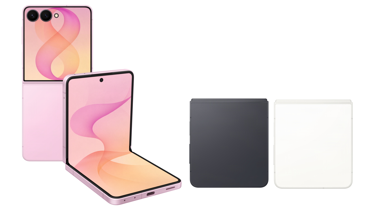 Samsung Galaxy Z Flip8
