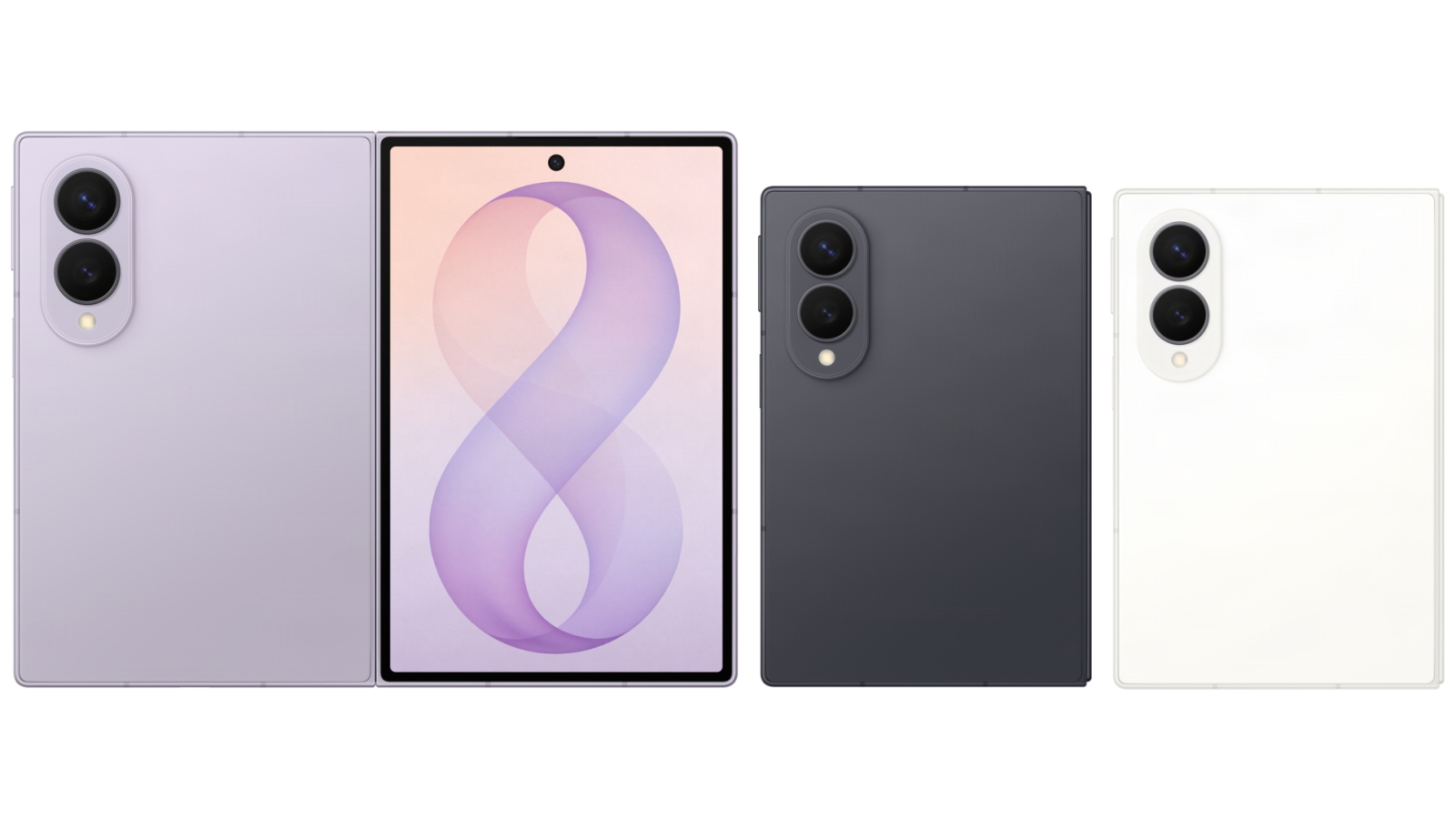 Samsung Galaxy Z Fold8