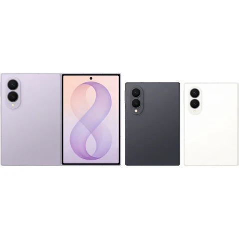 Samsung Galaxy Z Fold8