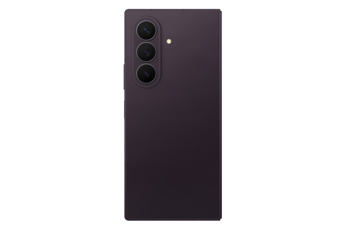 Techno Violet