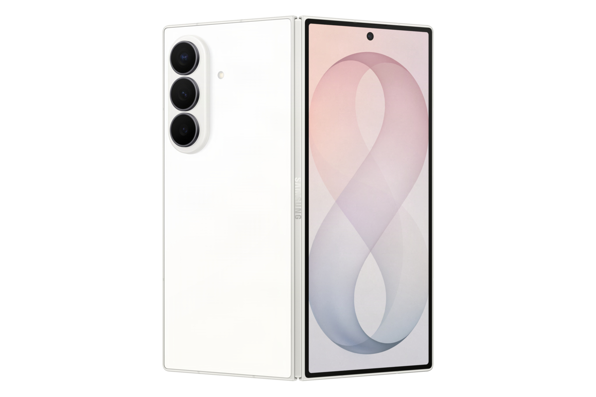 Samsung Galaxy Z Fold8 Ultra 256GB - Cream